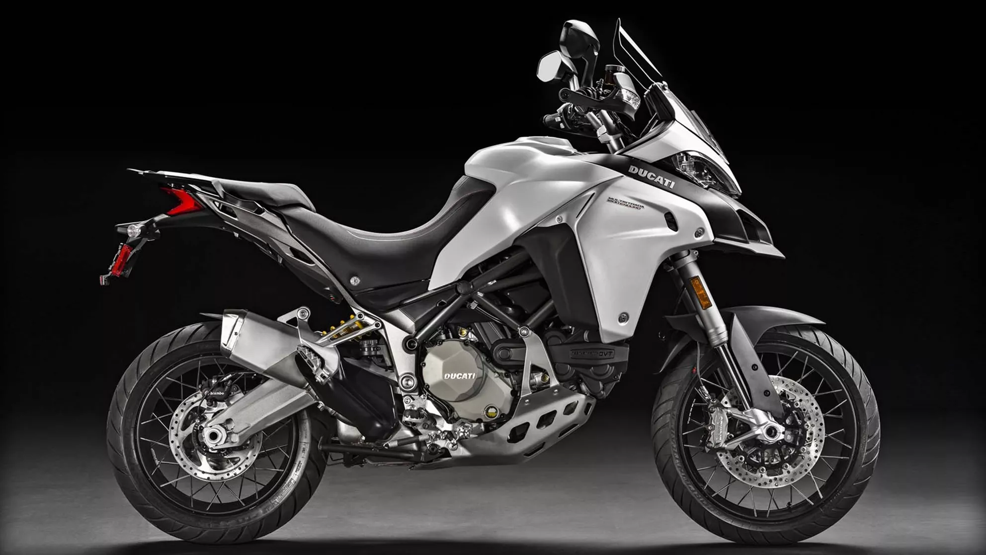 Ducati Multistrada 1200 Enduro - Image 16 Ducati Multistrada 1200 Enduro - Image 16